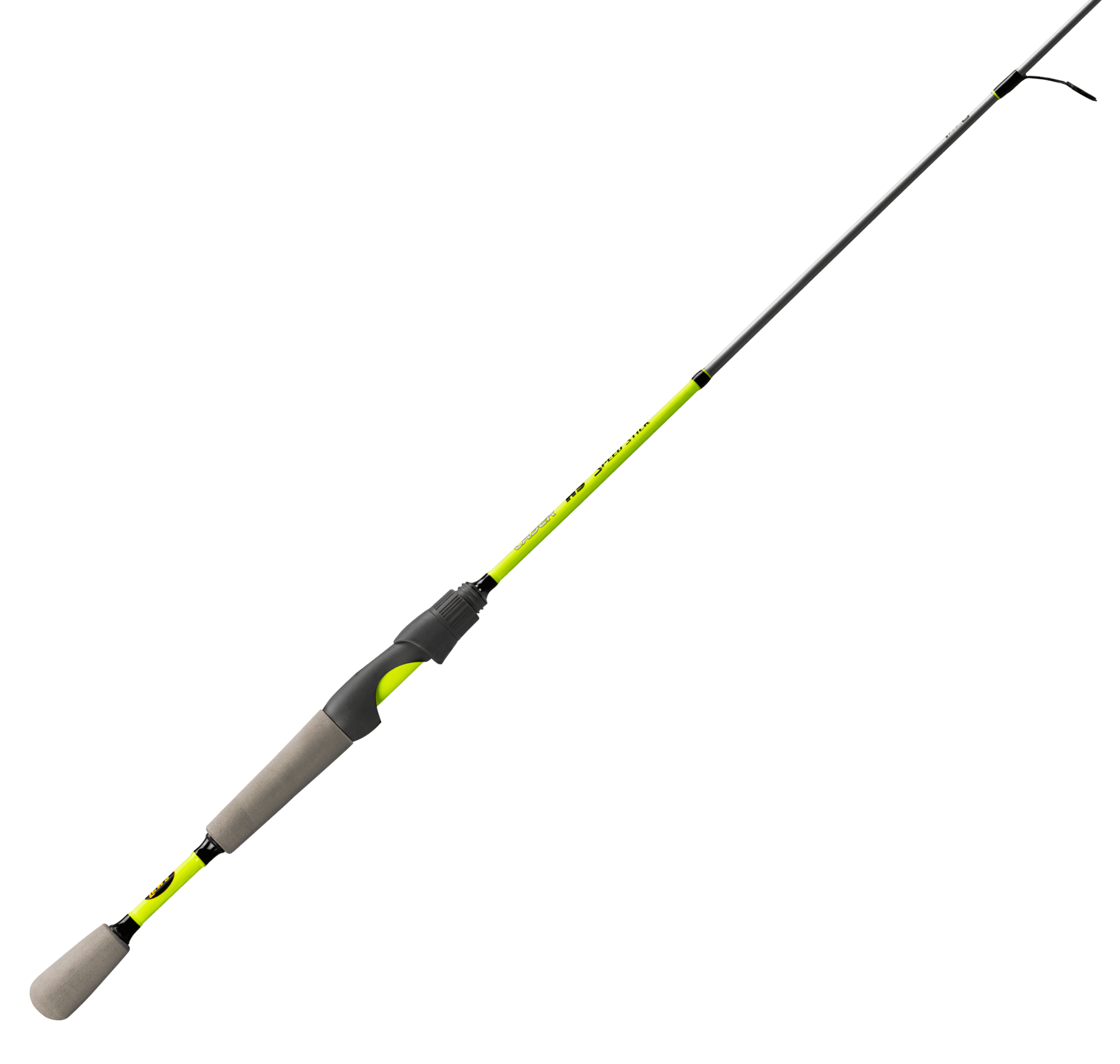 DY-100678040 Lews: Premium Fishing Rod with Advanced Features