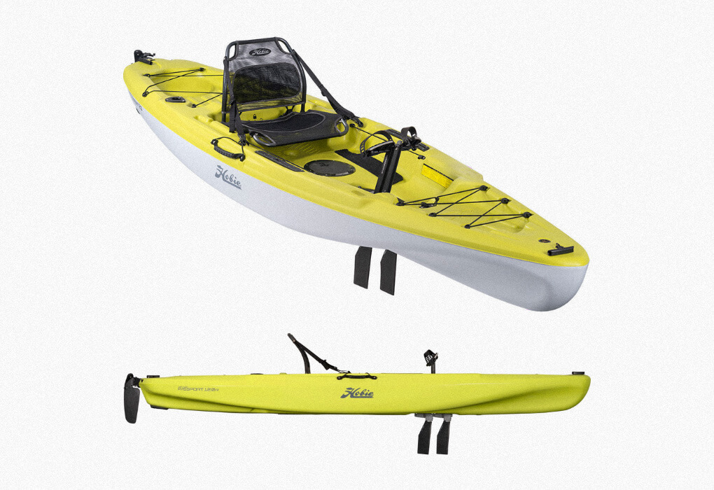 Best Beginner Fishing Kayaks: Top Picks for Easy and Comfortable Fishing