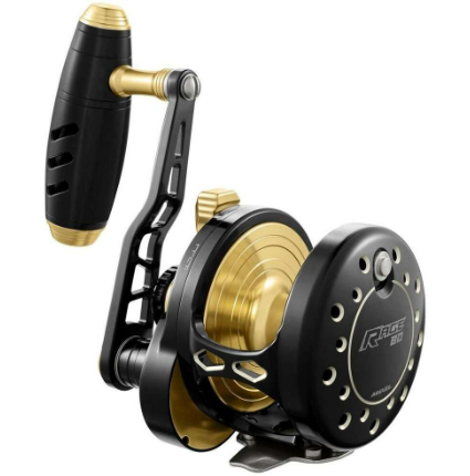 Maxel Reels: Precision Engineering for Ultimate Fishing Performance