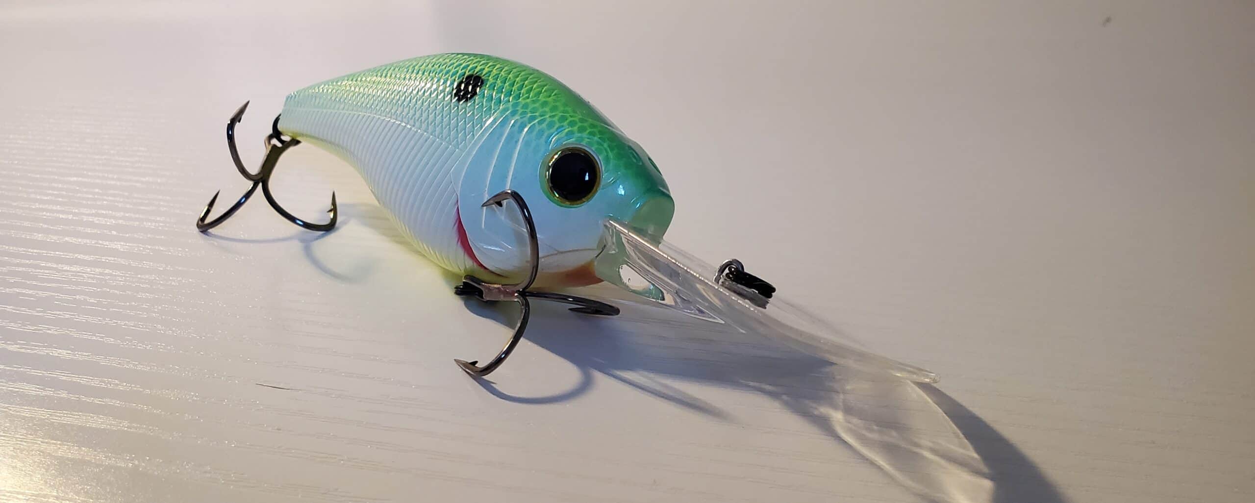 Best Crankbaits for Deep Diving and Summer Fishing