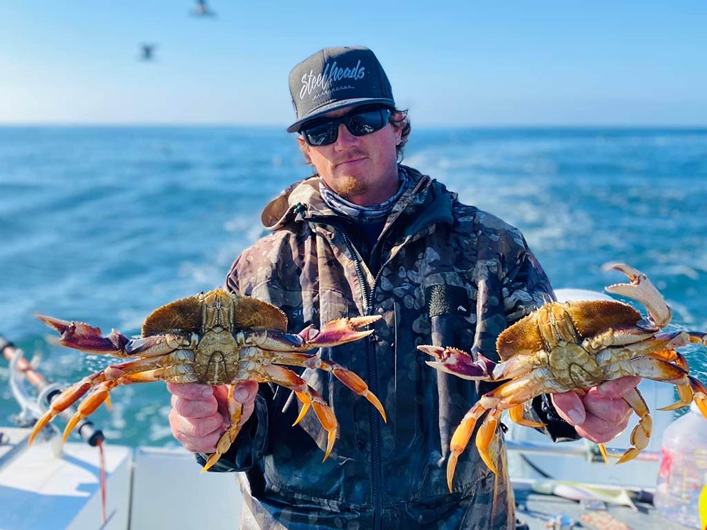 Top Crab Fishing Spots in Santa Cruz: Your Ultimate Guide