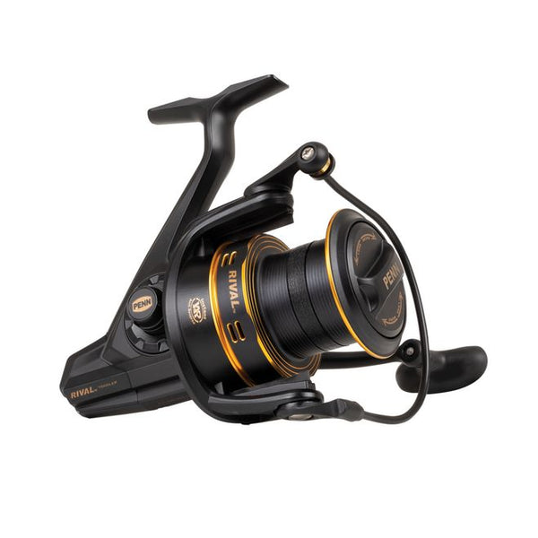 Top Features of the PENN Rival Fishing Reel: Precision and Power in Every Cast