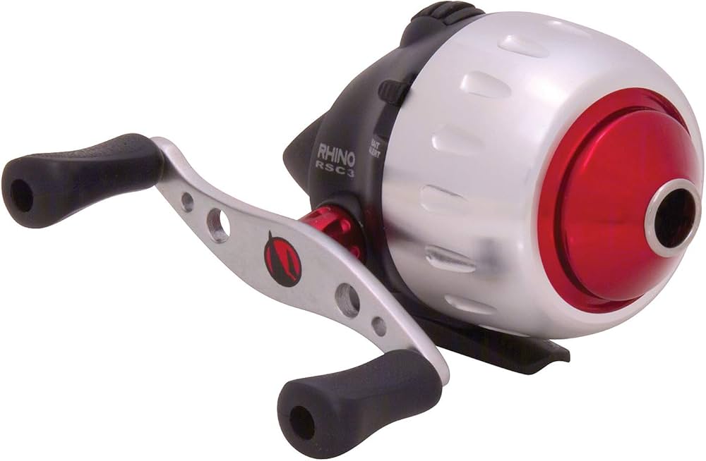 Why the Rhino Fishing Reel is a Must-Have for Every Angler