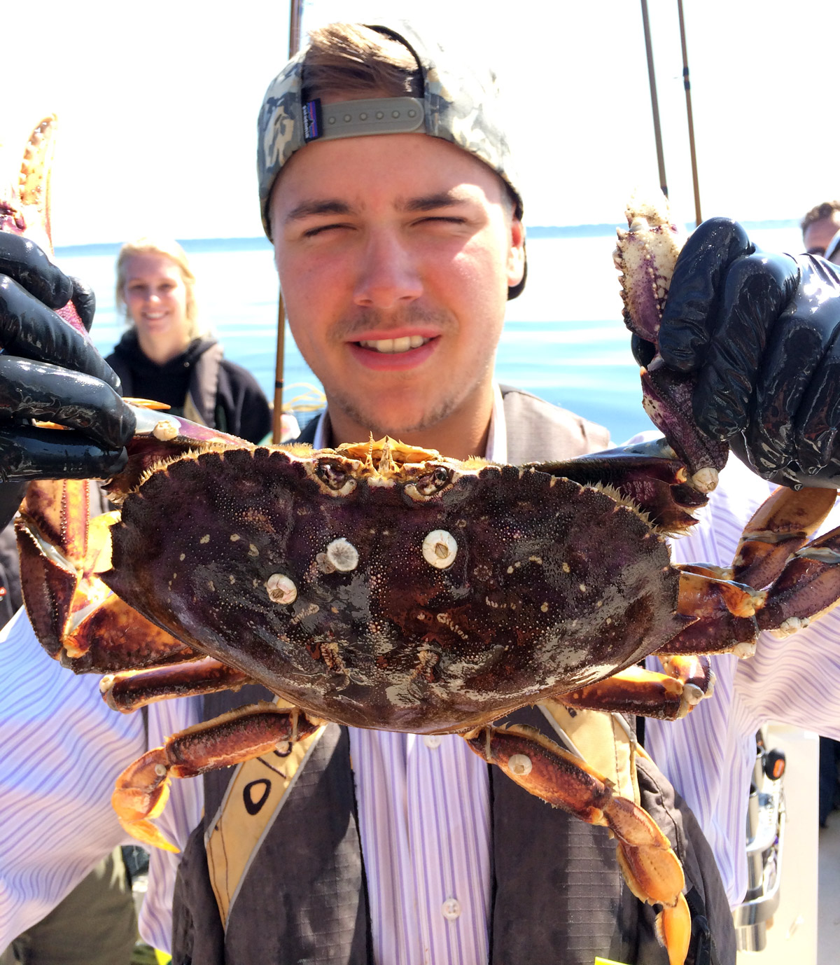 How to Enjoy Crabbing in Westport WA: Top Locations & Techniques