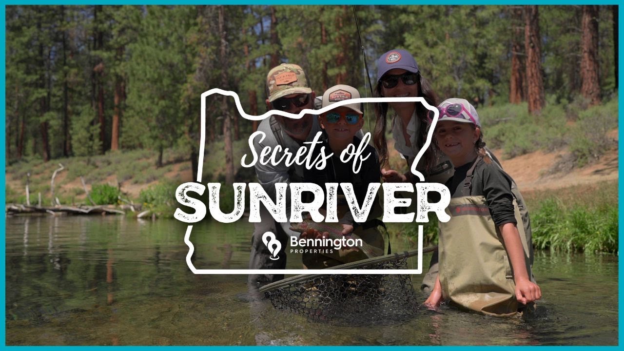 Unlocking the Secrets of Sunriver Fly Fishing Adventures