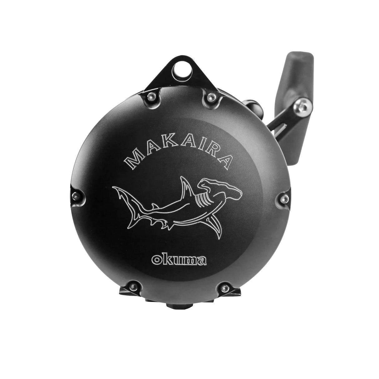 Makaira Fishing Reels: Best Choices for Big Game Fishing