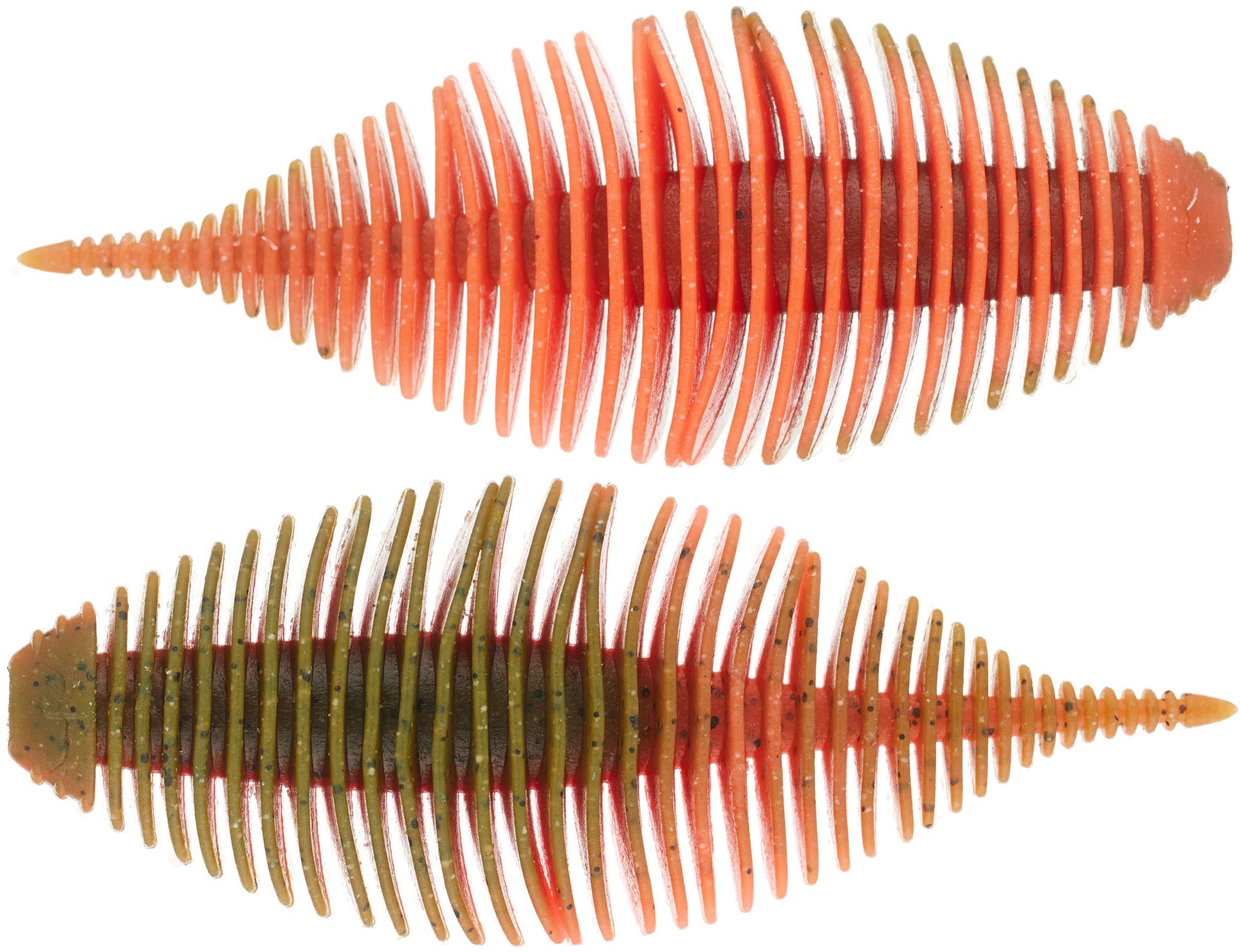 Geecrack Bellows Gill: The Ultimate Soft Plastic Creature Bait for Anglers