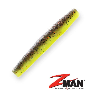 Shop Z-Man TRD Lures: Ideal for Finesse Fishing and Catching Big Bass