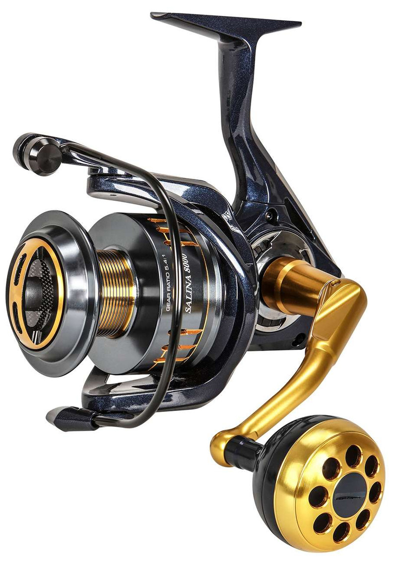 Okuma Reels for Sale: Best Deals on Freshwater & Saltwater Fishing Reels