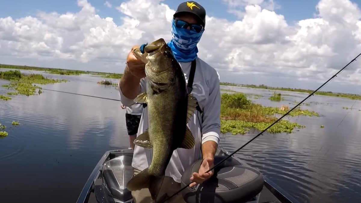 The Ultimate Guide to Flipping Fishing: Best Practices for Bass and More