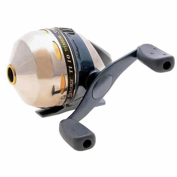 Best Shakespeare Synergy Fishing Reels: Affordable and Durable Options