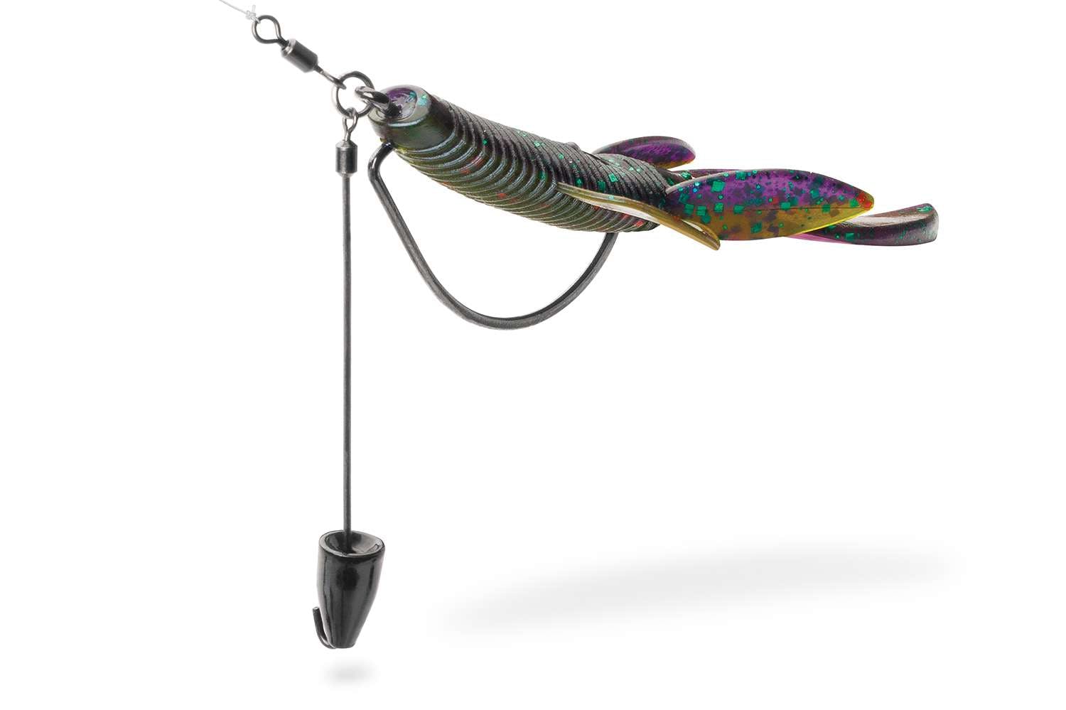 Top Flipping Baits for Bass Fishing: Expert Tips and Techniques