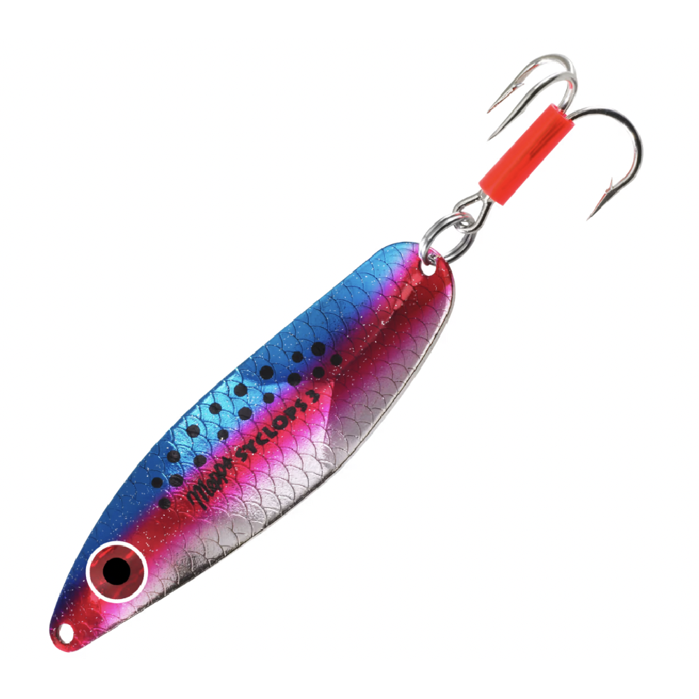 Best King Salmon Lures for River Fishing: Top Picks for 2024