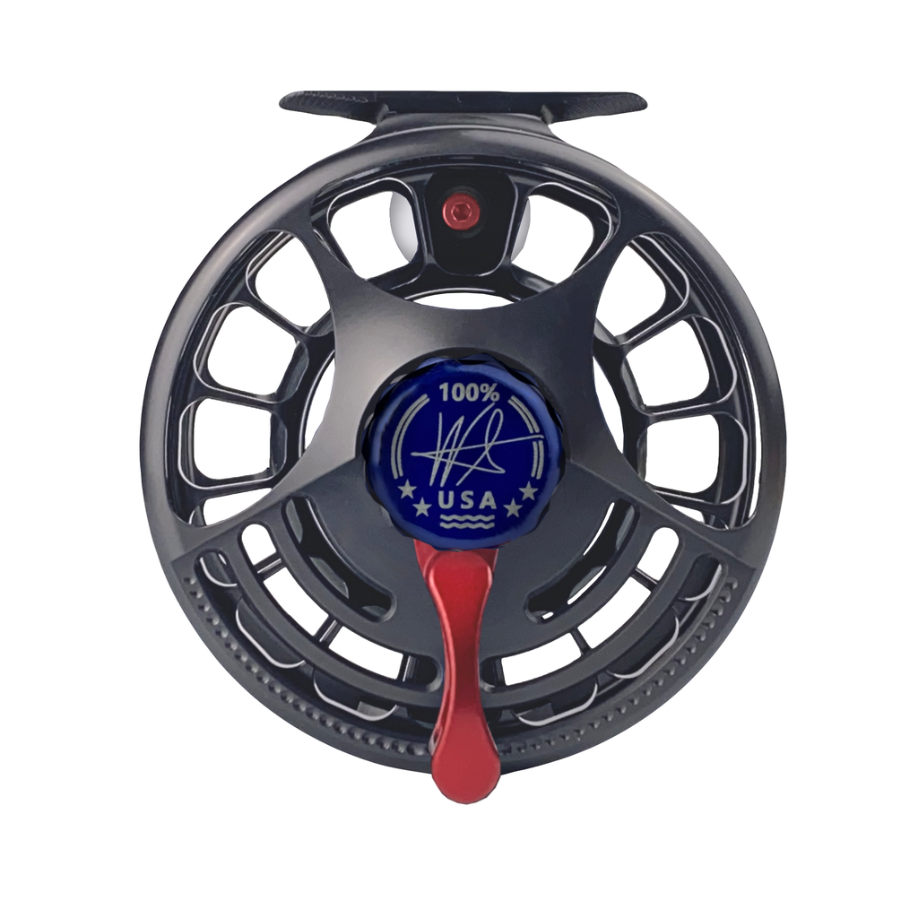 SEiGLER Fishing Reels: Unmatched Quality and Performance for Serious Anglers