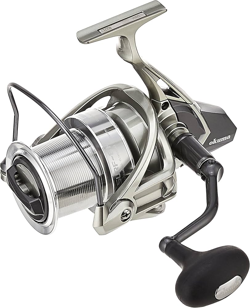 Okuma Reels for Sale: Best Deals on Freshwater & Saltwater Fishing Reels