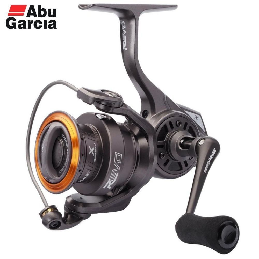 Revo Fishing Reels: Top Performance and Durability for Big Game Fishing