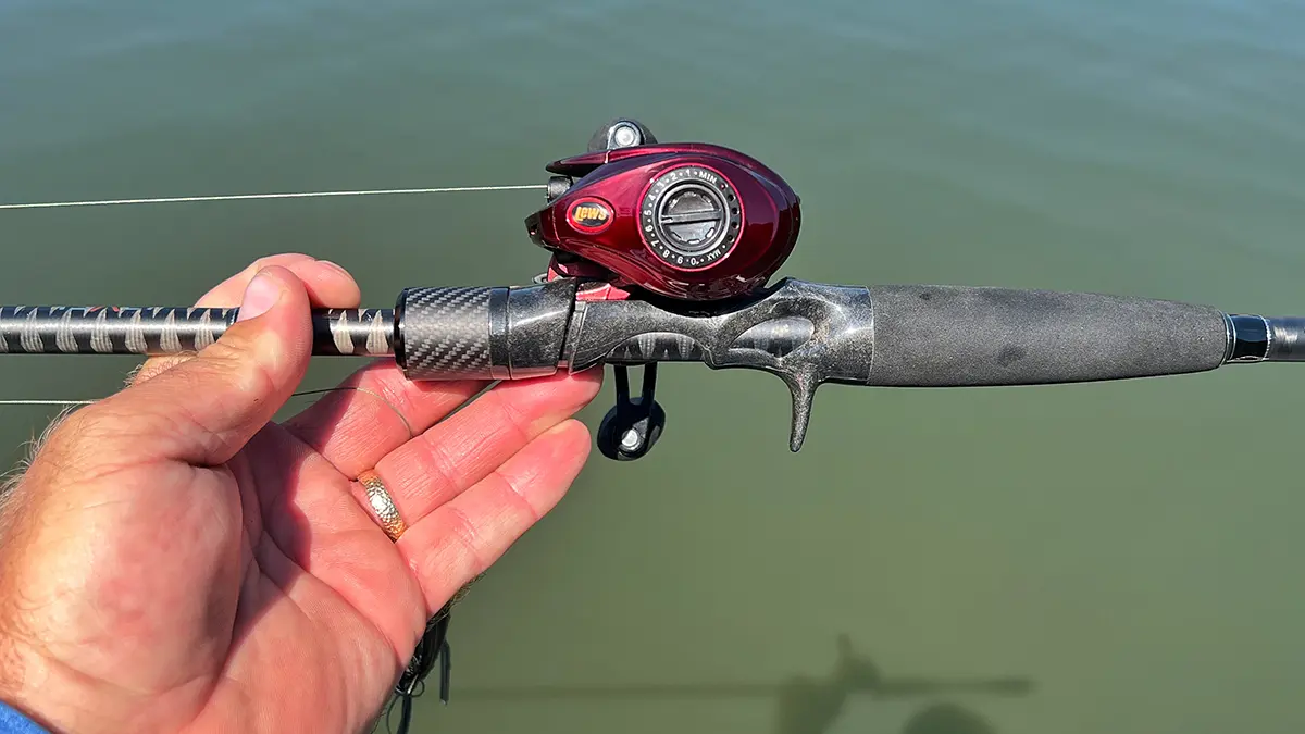 Best Bass Reel and Rod Combo for 2024: Top Picks for Anglers