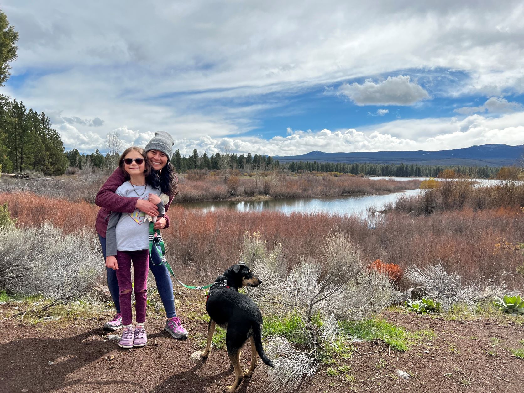 Explore Upper Tumalo Reservoir: A Scenic Retreat in Oregon's Heartland