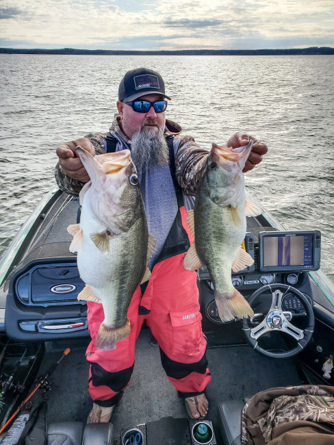 Sam Rayburn Fishing Report: What's Biting This Week – Weather and Fish Updates