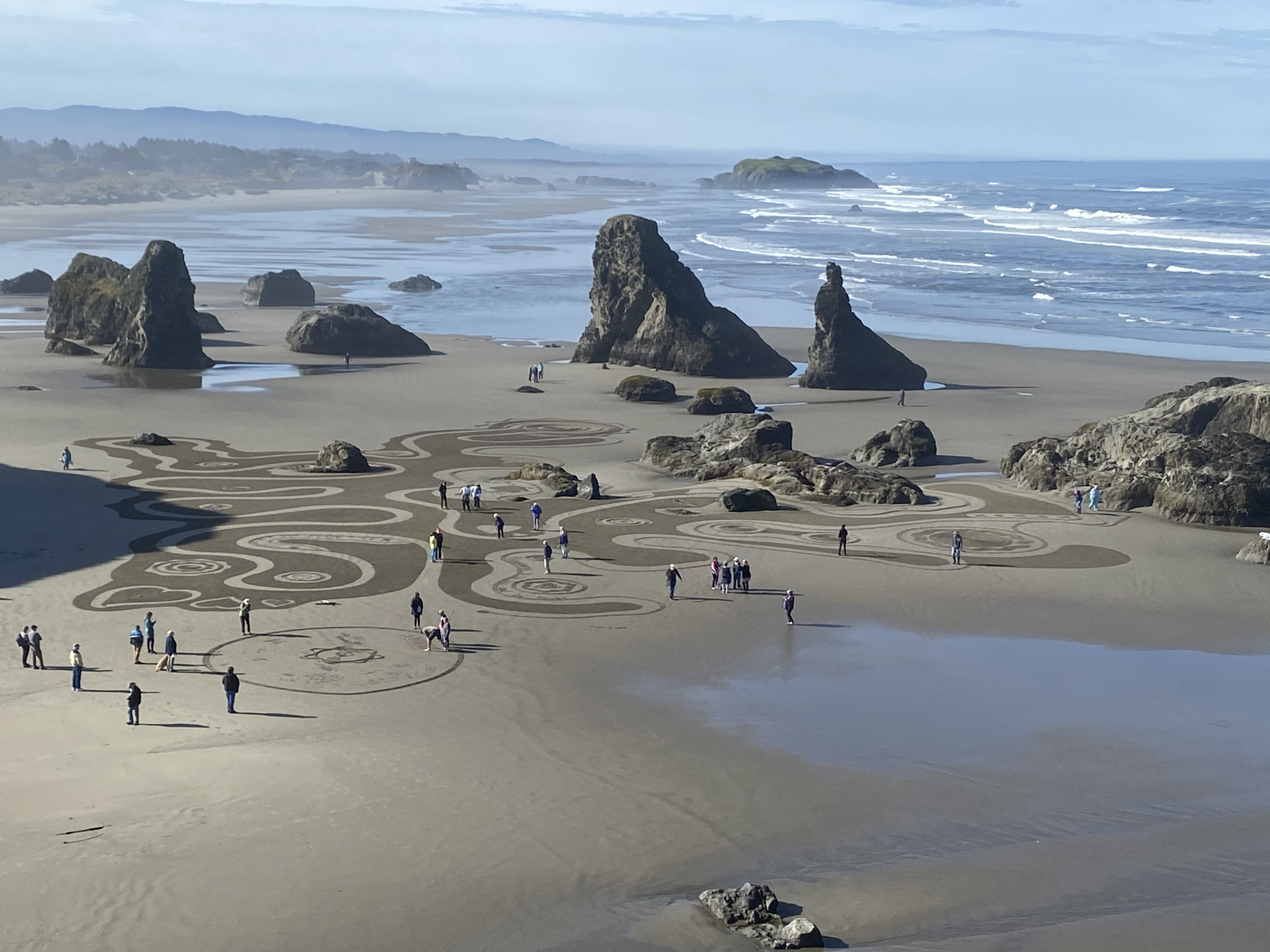 Understand Bandon Oregon Tides: What You Need to Know