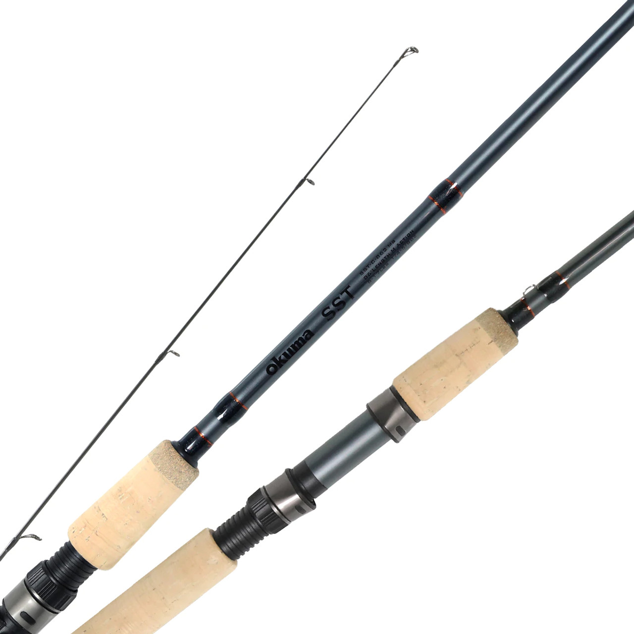 Top Okuma Kokanee Rods for Trolling: Ultimate Guide for Anglers