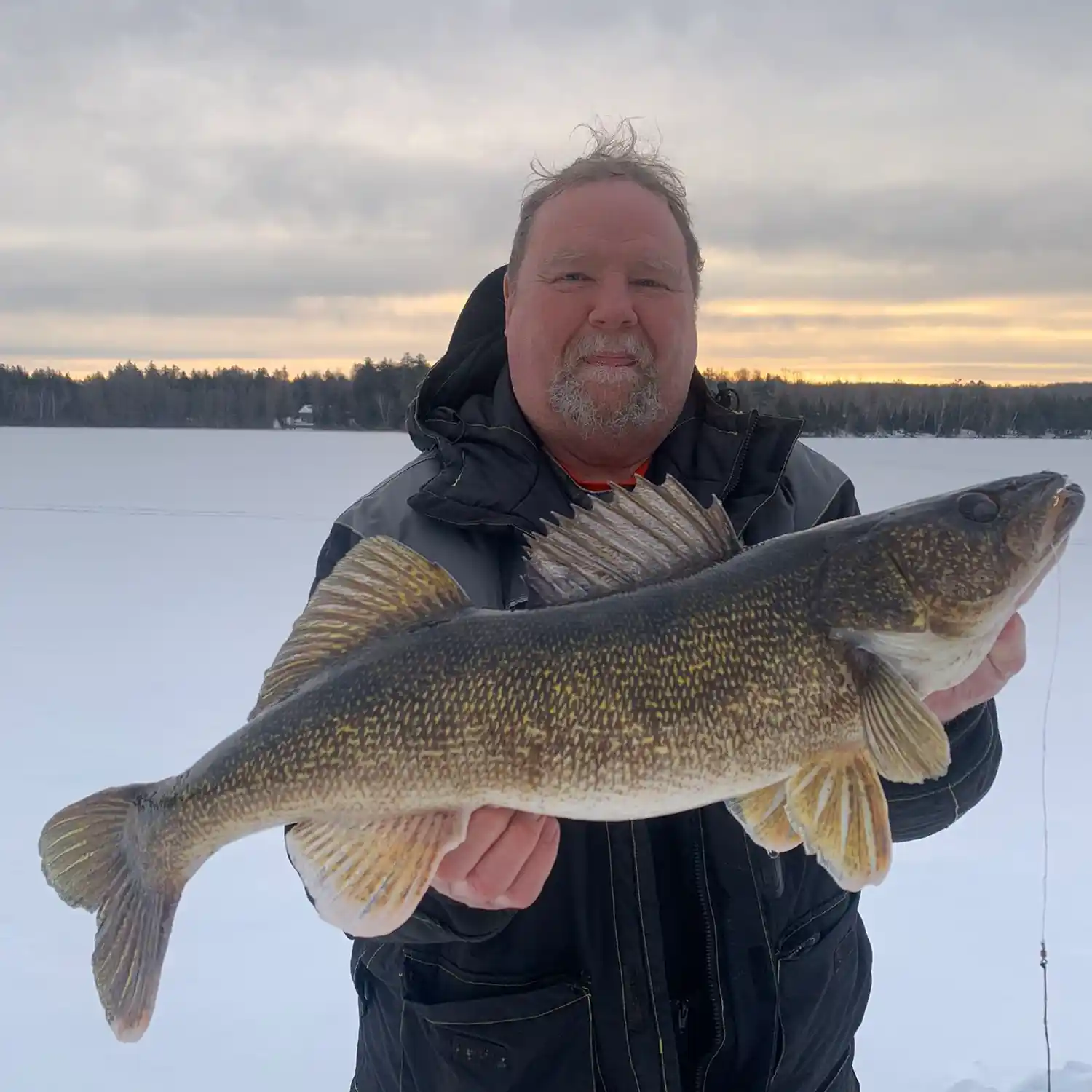 Explore Lake Winnebago Fishing Reports: Top Spots for Walleye and More