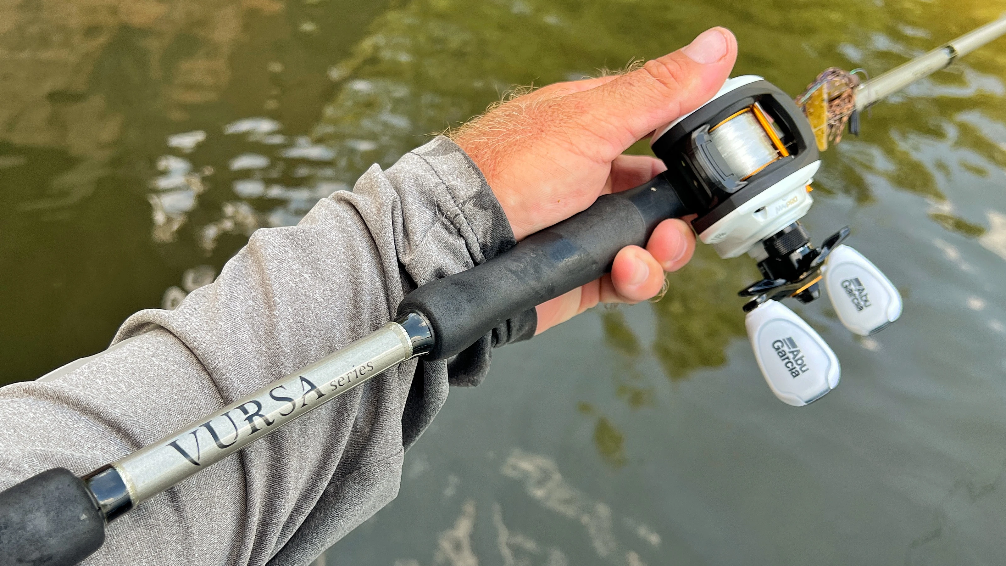 Best Baitcasting Rods: Expert Picks for Versatile Fishing Trips