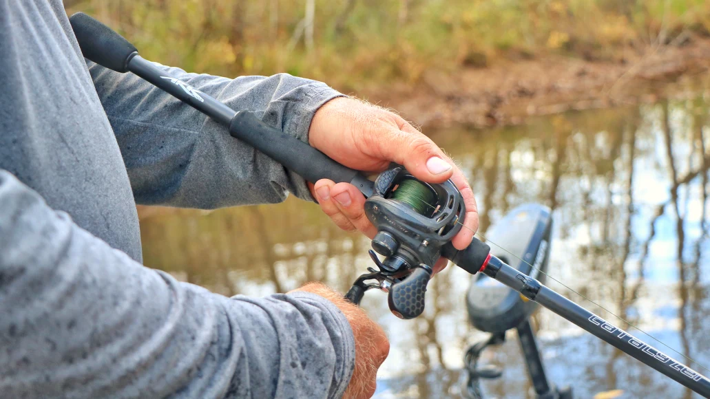 Best Baitcasting Rods: Expert Picks for Versatile Fishing Trips