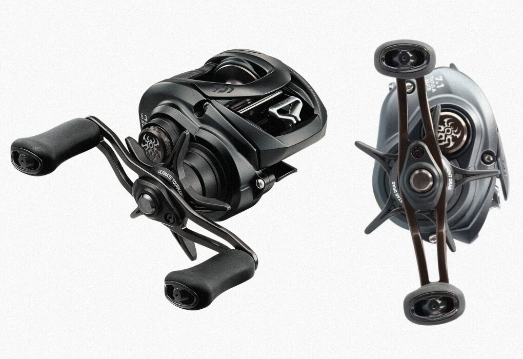 Best Baitcasting Reels for Bass: Expert Reviews & Guide