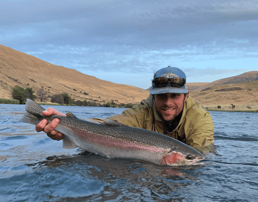 Fishing the Little Deschutes River: Best Tips for a Successful Trip