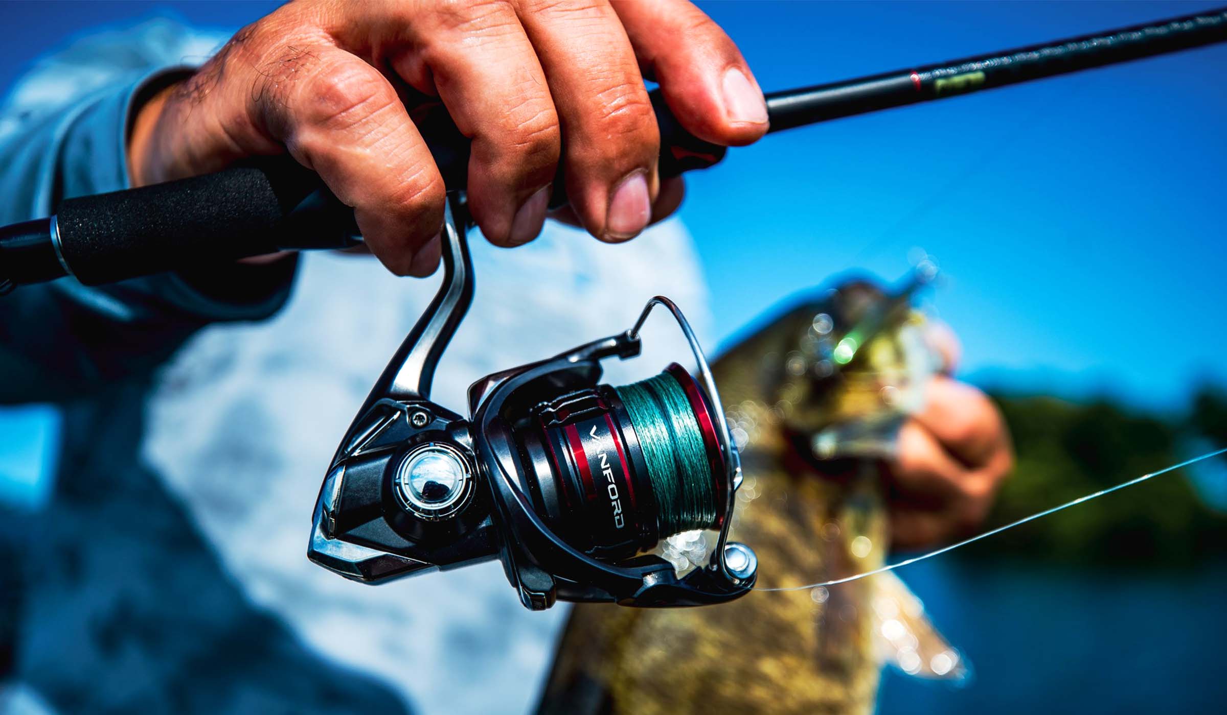 Best Bass Reel and Rod Combo for 2024: Top Picks for Anglers