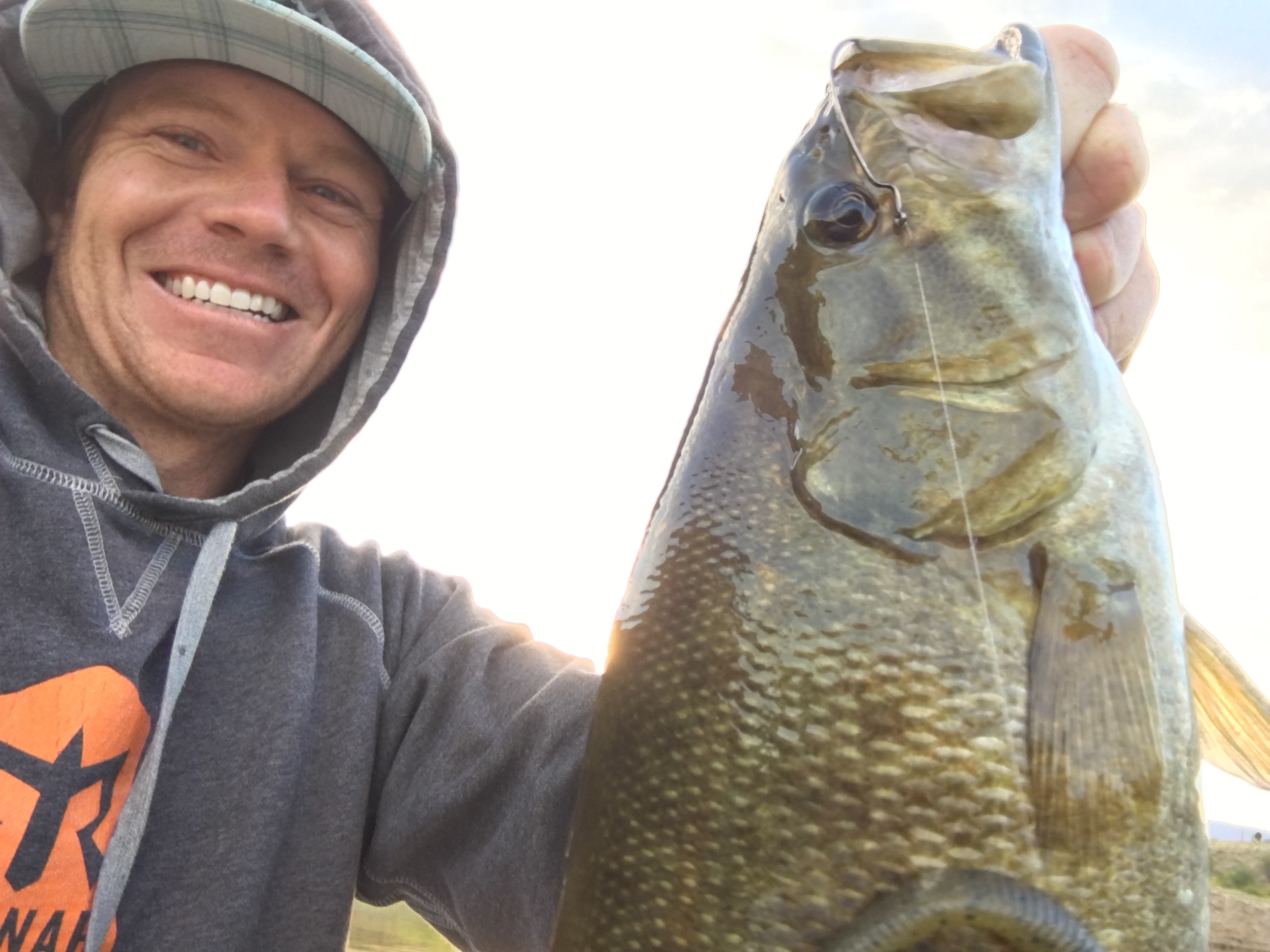 Why Storms Create the Best Bass Fishing Conditions