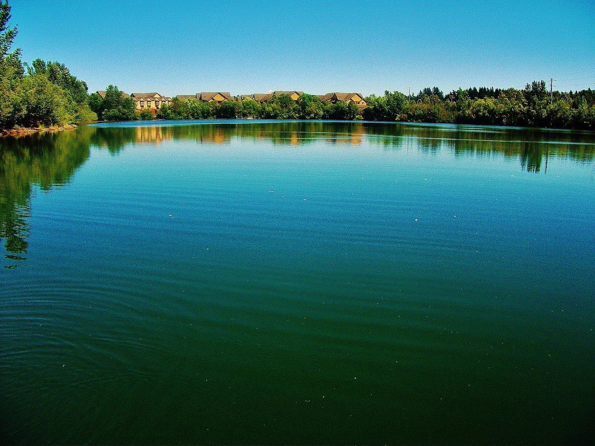 Discover the Beauty of Salish Ponds Fairview: Ideal for Nature Lovers