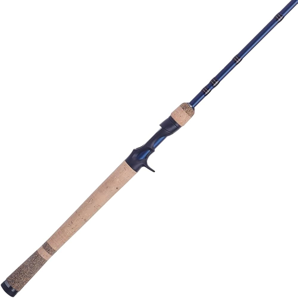 Fenwick Eagle Rod: Classic Action & Proven Performance