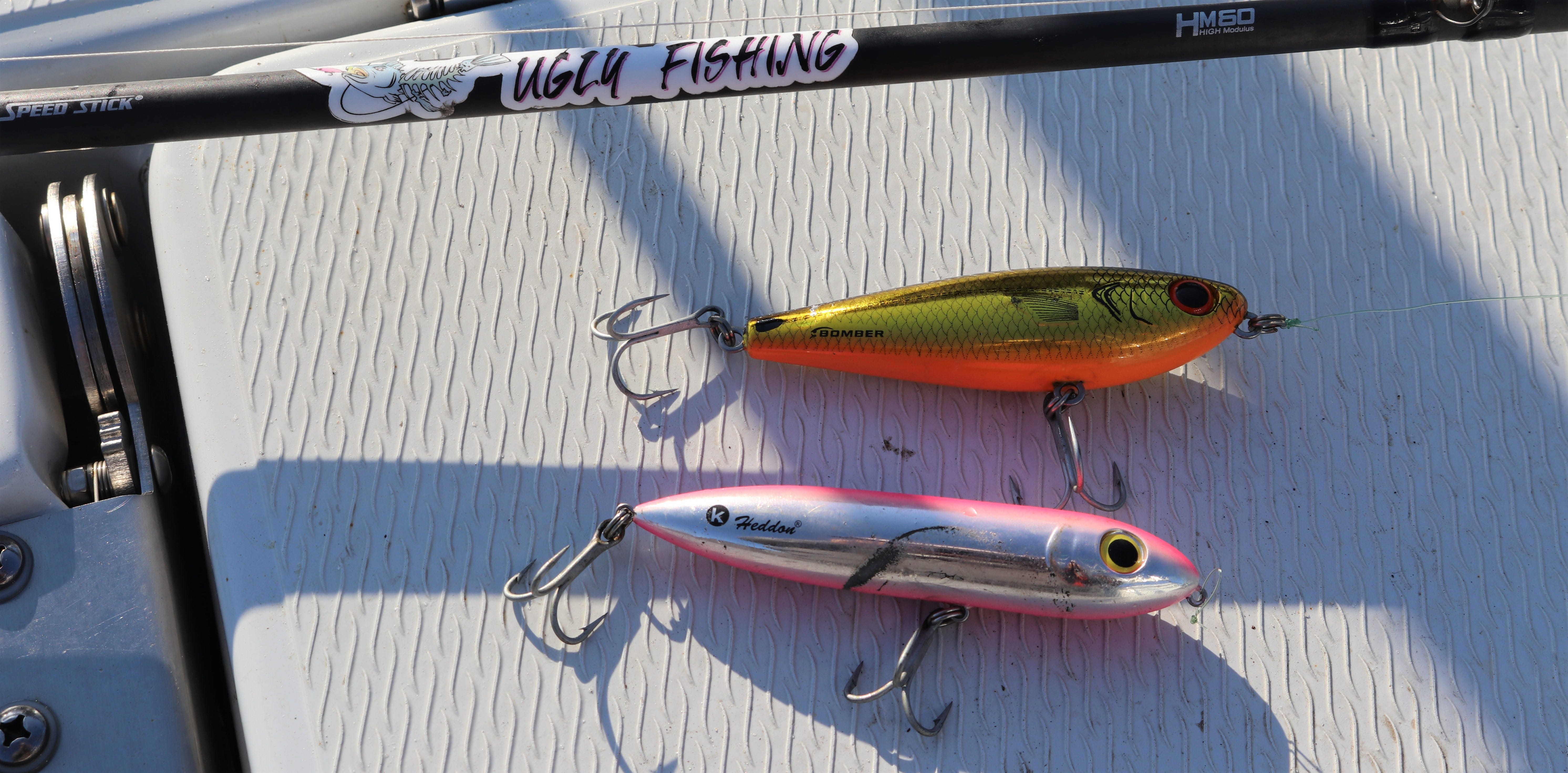 Understanding Topwater Fishing: How to Use Topwater Lures Effectively