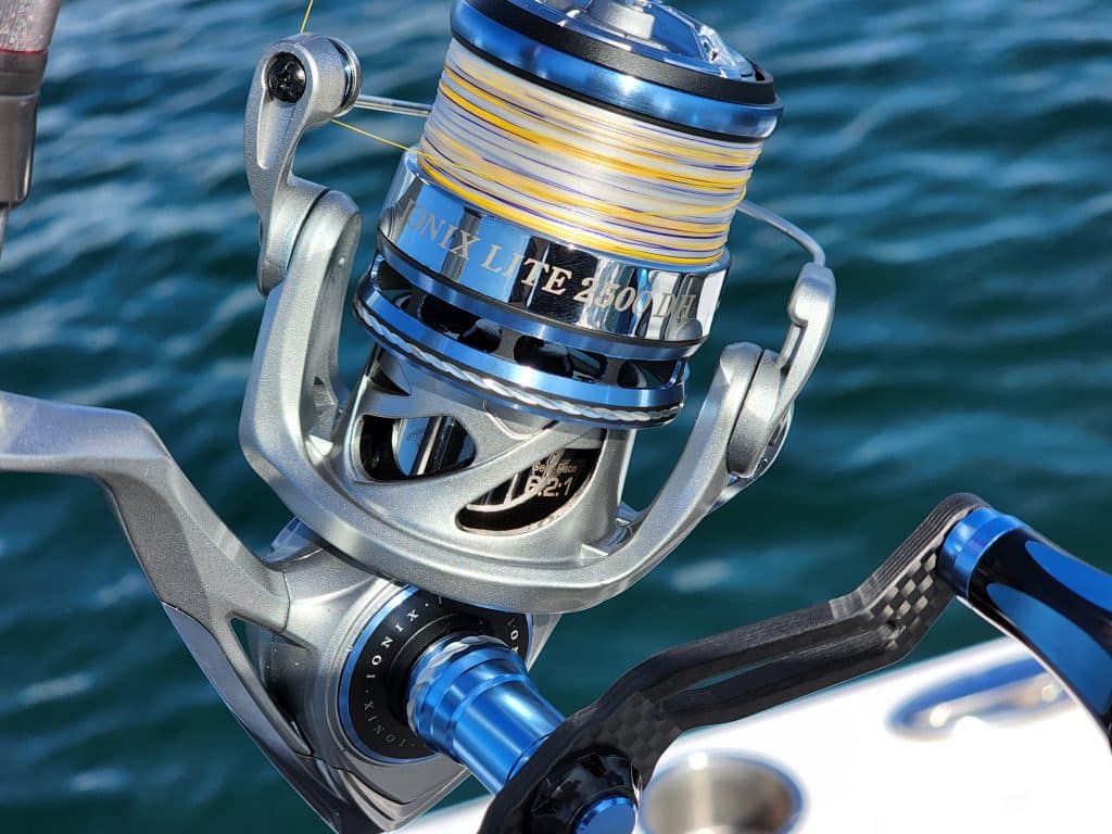 Banax Fishing Reel Review: Best Performance for Serious Fishermen