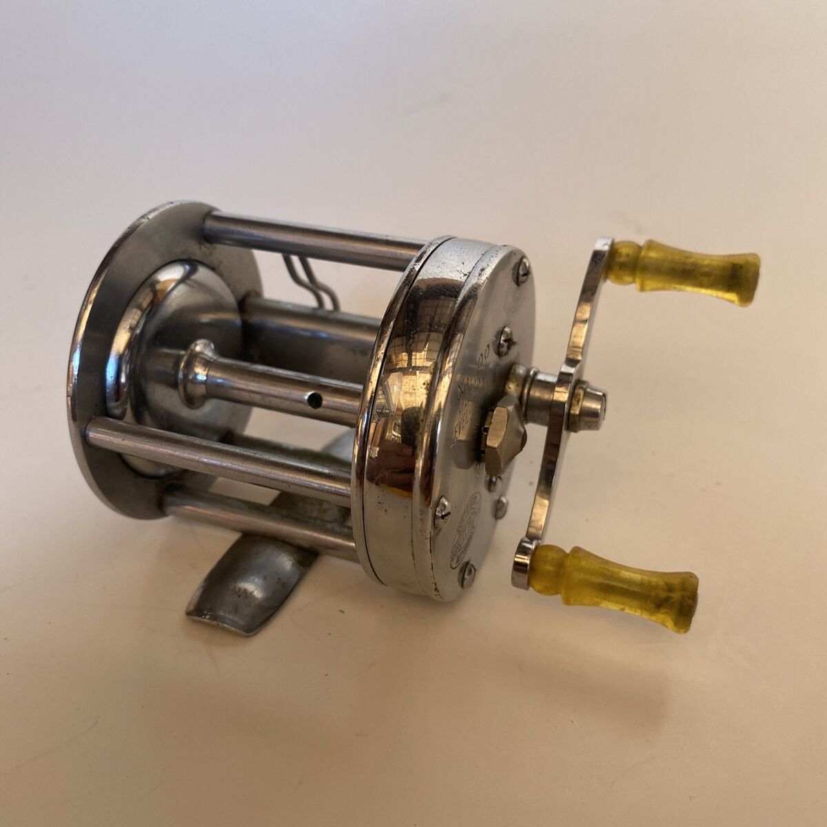 Find Rare Vintage South Bend Fishing Reels – Quality & Value Guaranteed