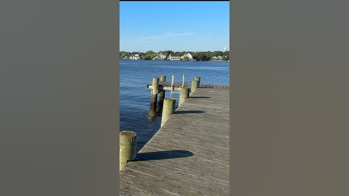 Discover the Best Crabbing Experience at West End Ave Crabbing Pier, NJ