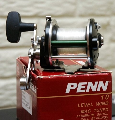 Penn 210 Fishing Reel Review: Features, Pros, and Buying Guide