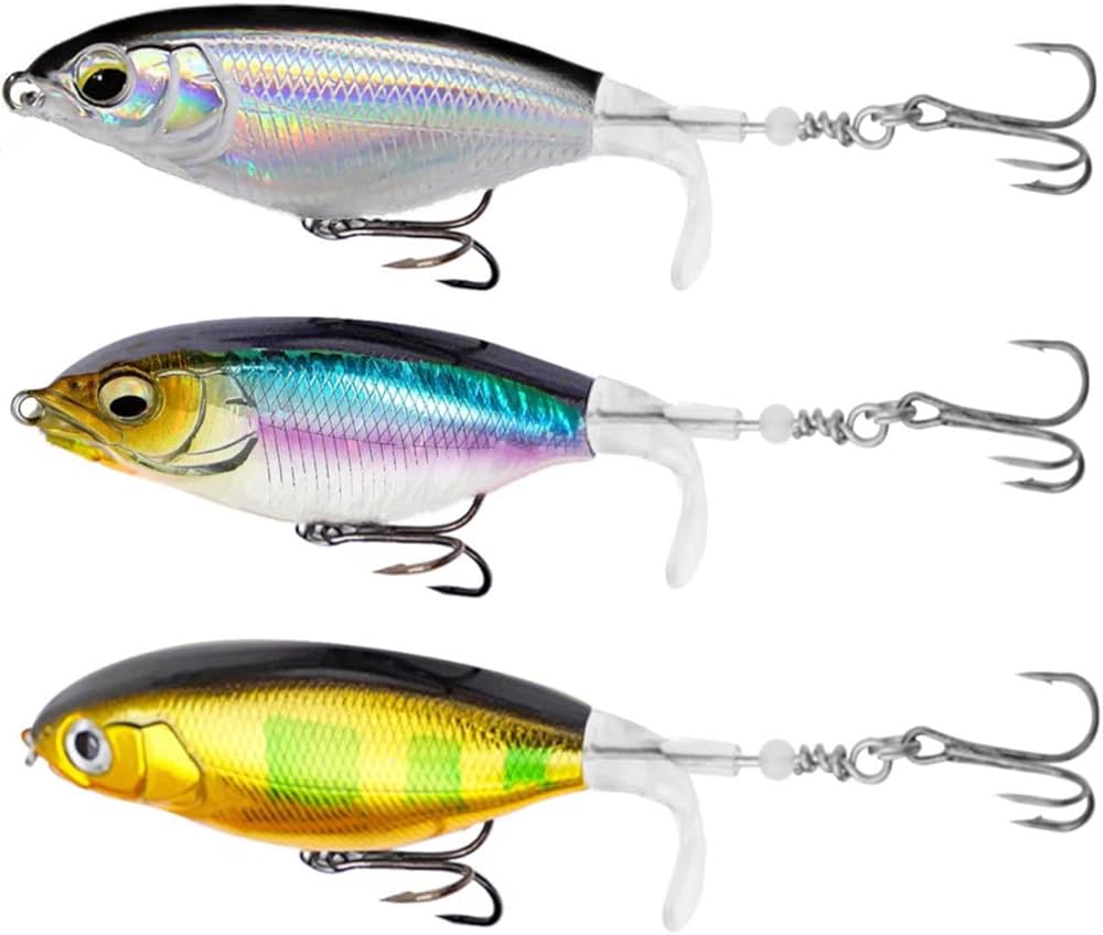 Top Tube Fishing Lures for Catching Bass, Pike, and Perch