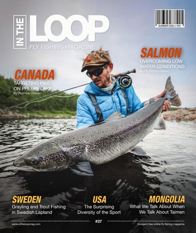 Best Fishing Magazines for Freshwater, Saltwater, and Fly Fishing Enthusiasts