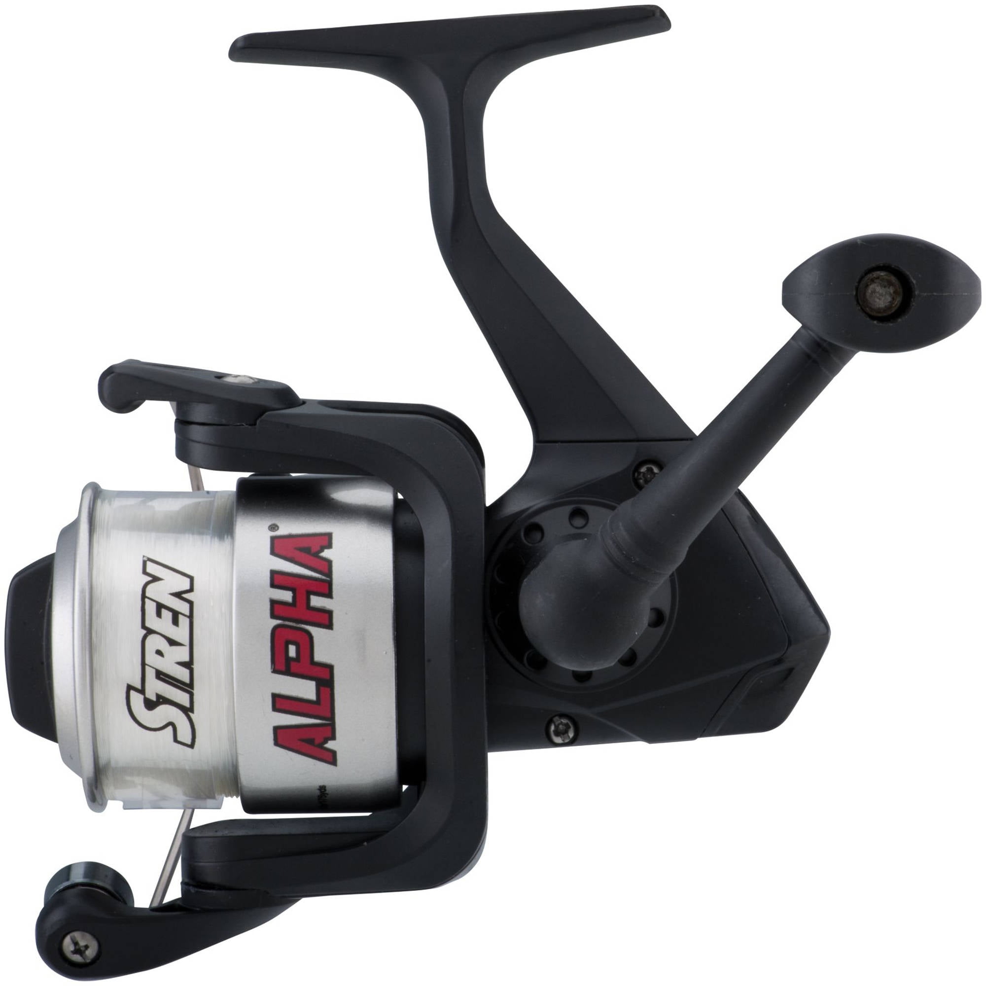 Buy Alpha Shakespeare Fishing Reel – Durable, Smooth, and Reliable