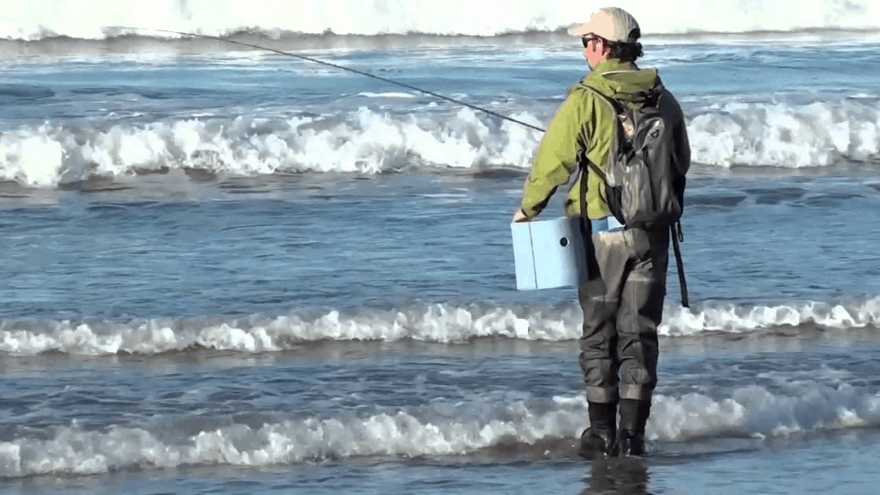 Best Surf Fishing Waders 2021: Top Picks for Comfort and Durability