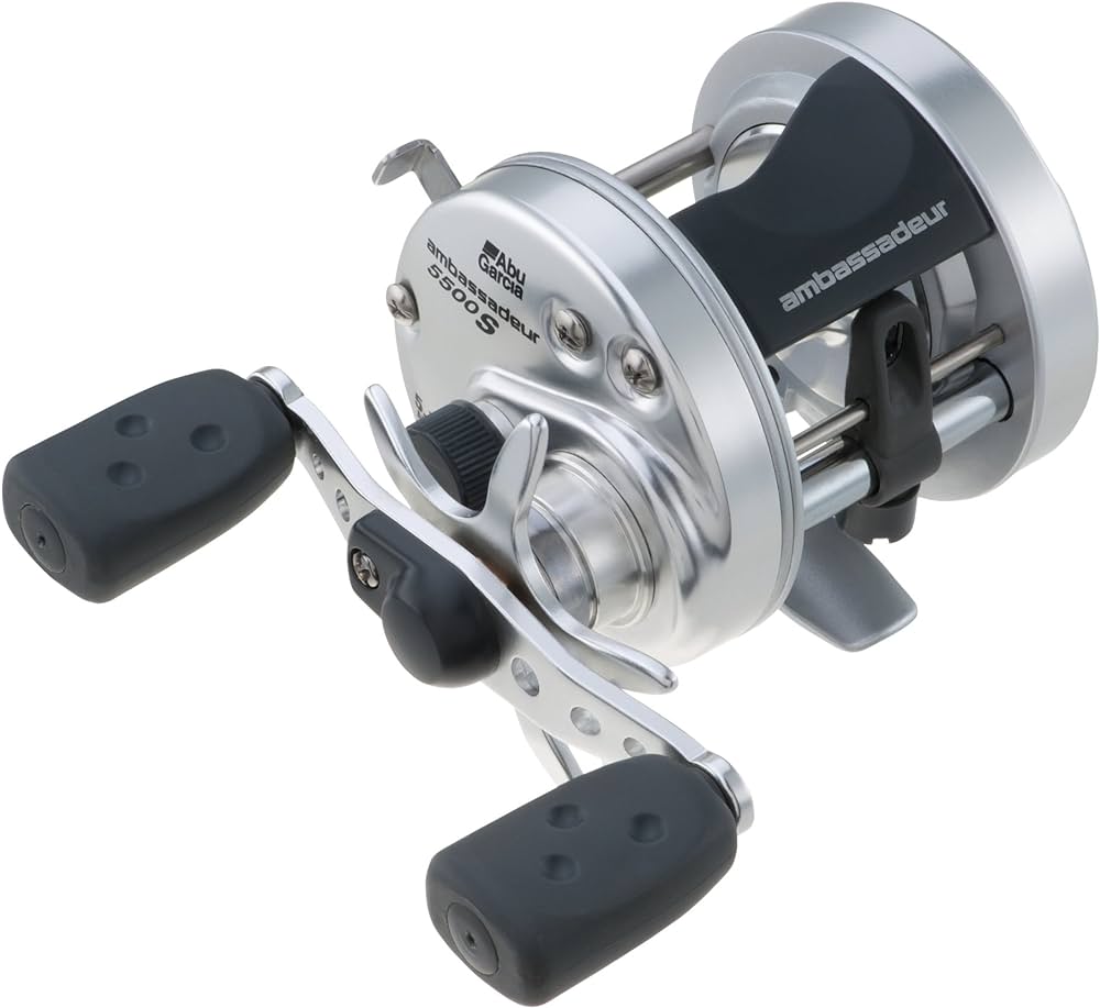 Why ABU Ambassadeur Fishing Reels Are a Must-Have for Serious Anglers