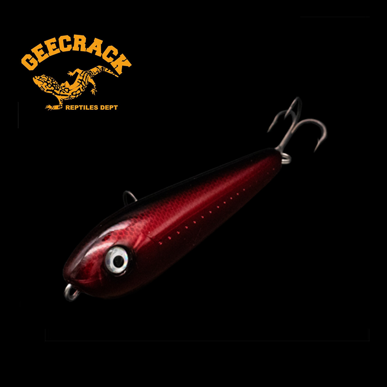 Why Geecrack Lures Are a Must-Have for Serious Anglers – Shop Now!