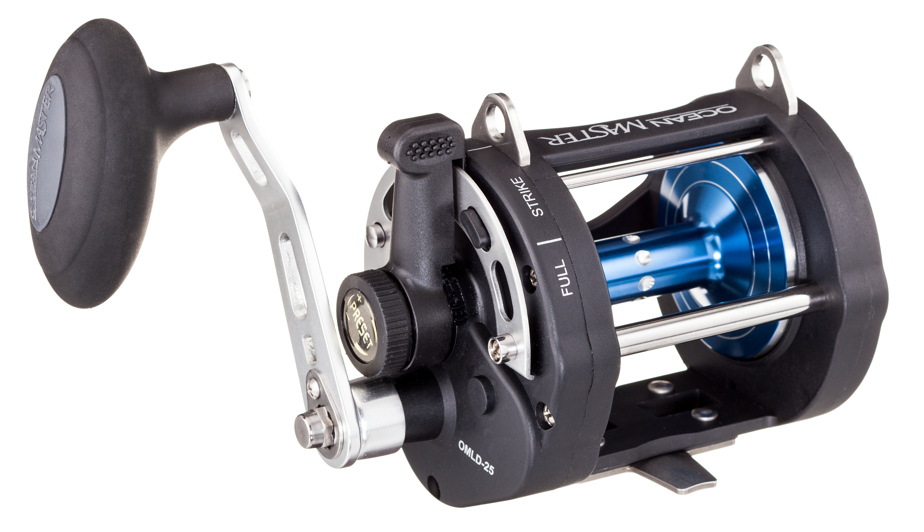 Best Offshore Angler Reels for Durability & Performance