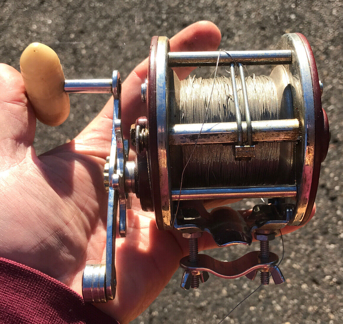 Get the Best Deal on a Penn Peer Fishing Reel Today