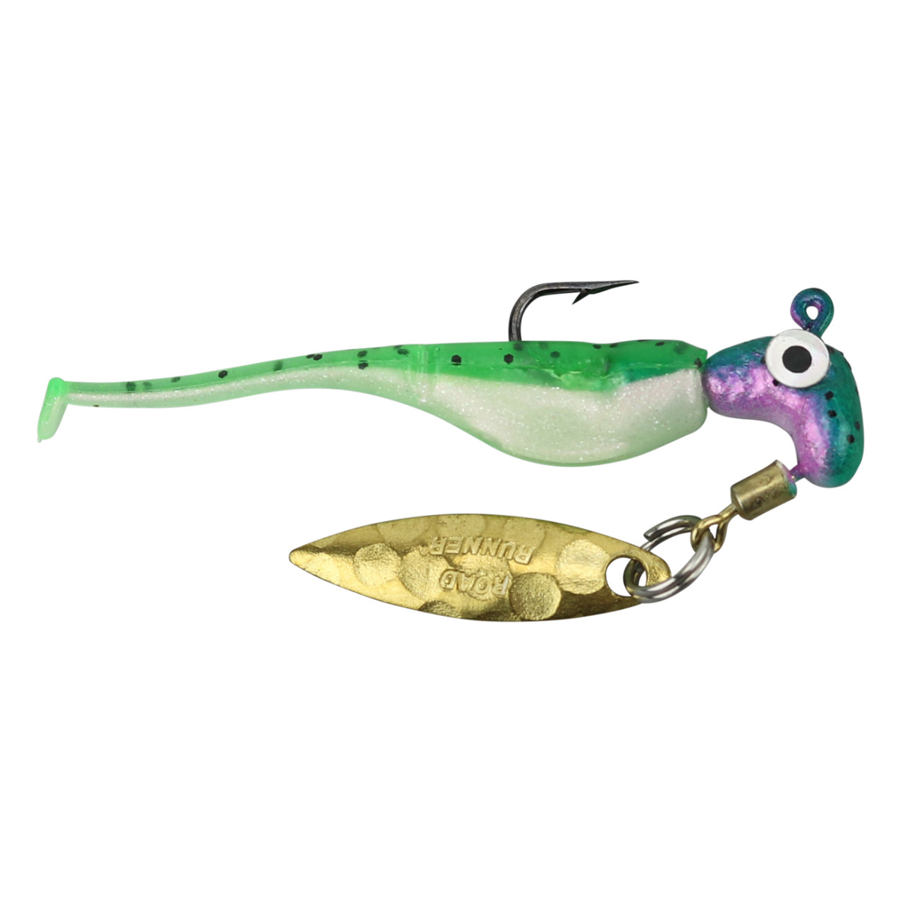 Shop Premium Roadrunner Lures for Your Next Fishing Trip