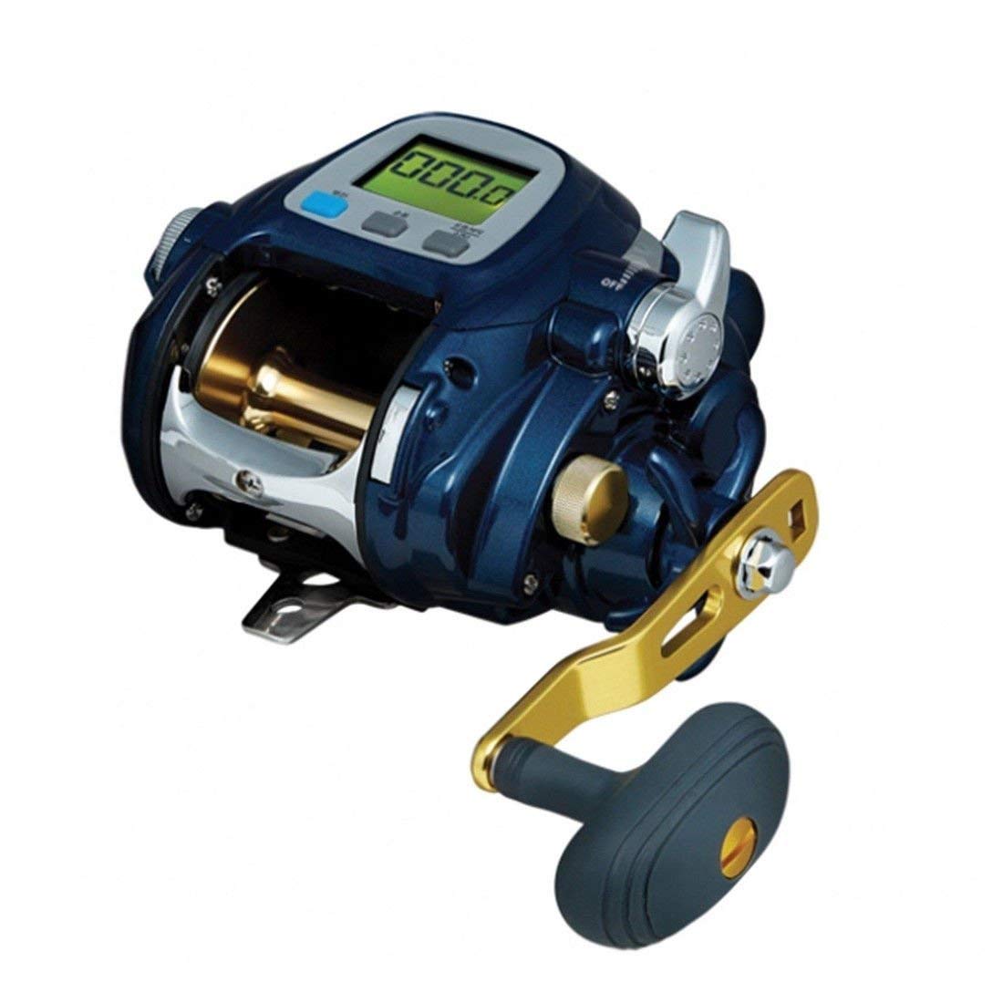 Banax Fishing Reel Review: Best Performance for Serious Fishermen