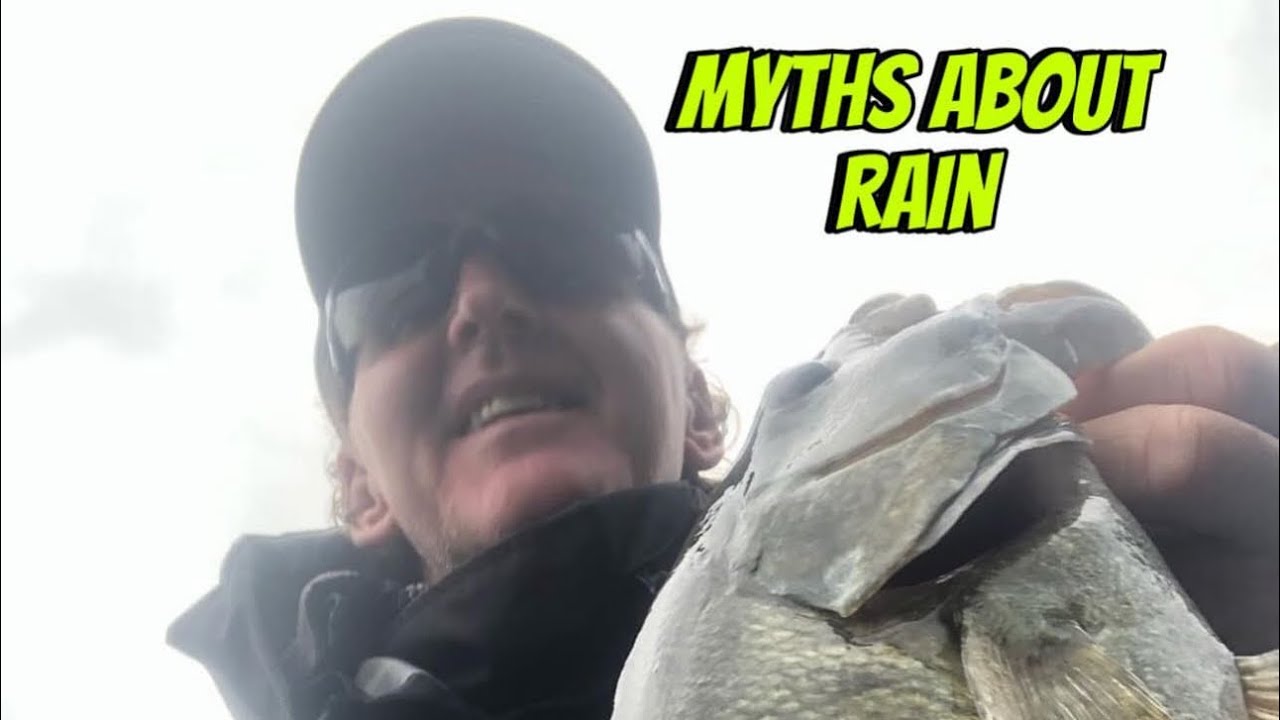 How to Catch More Bass After the Rain: Expert Techniques